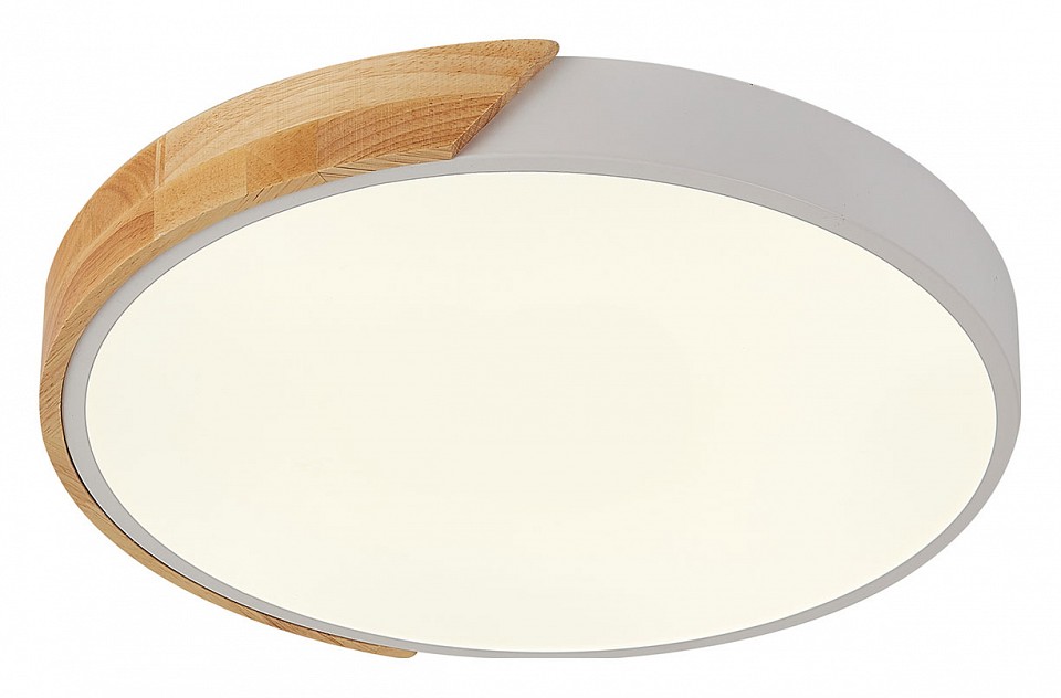 Накладной светильник natali kovaltseva scandinavian led lamps 81181