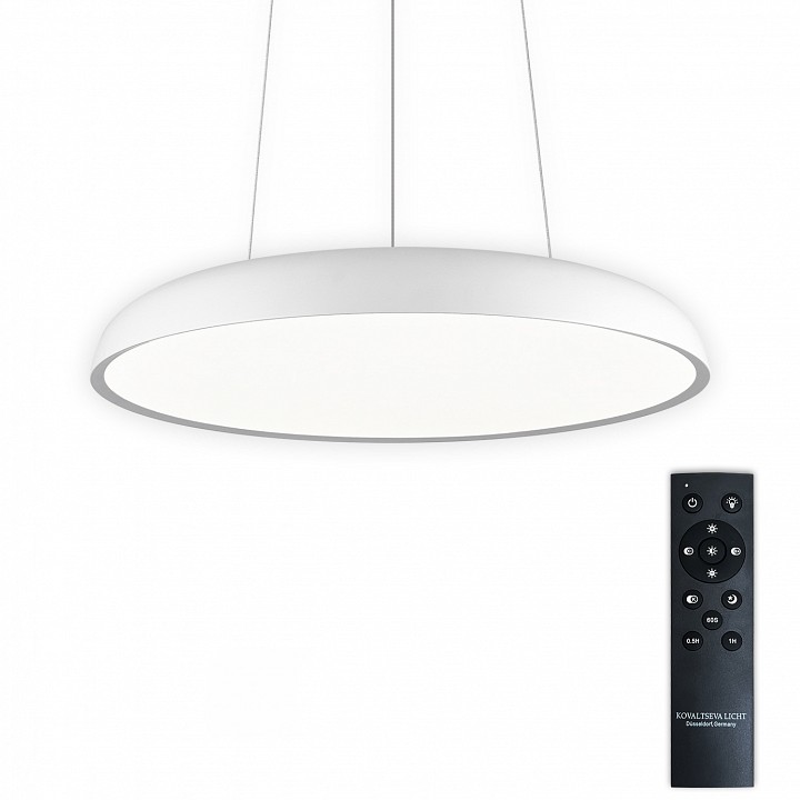 Подвесной светильник natali kovaltseva  innovation style 83137