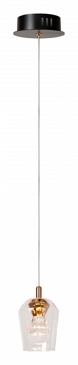 Подвесной светильник lucide berliane 00430/04/60