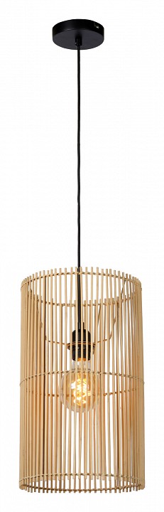 Подвесной светильник lucide jantine 03440/01/72