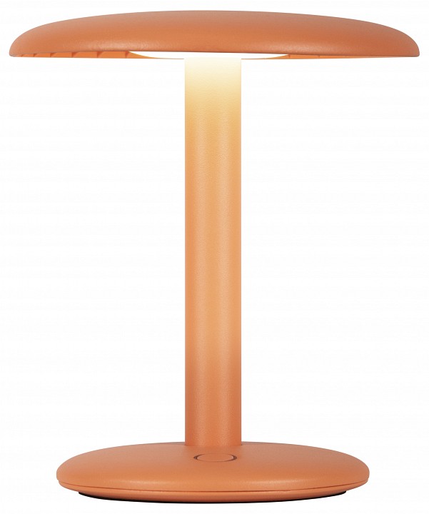 Настольная лампа декоративная lucide agar 03553/02/53