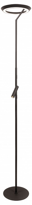 Торшер с подсветкой lucide celeste 03745/25/30
