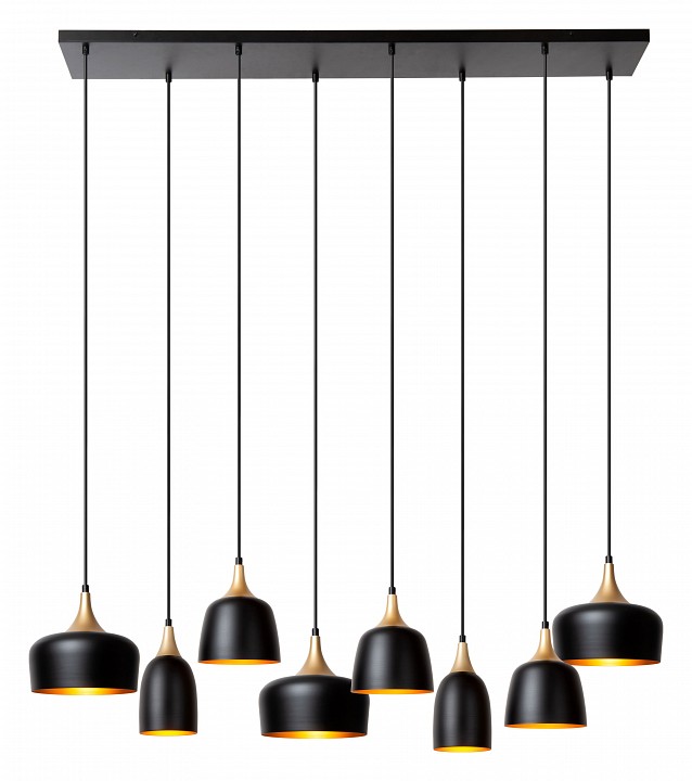 Подвесной светильник lucide chayanne 5446/08/30