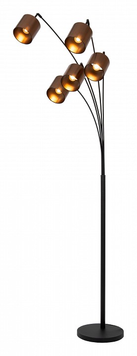 Торшер lucide rankos 05747/85/30