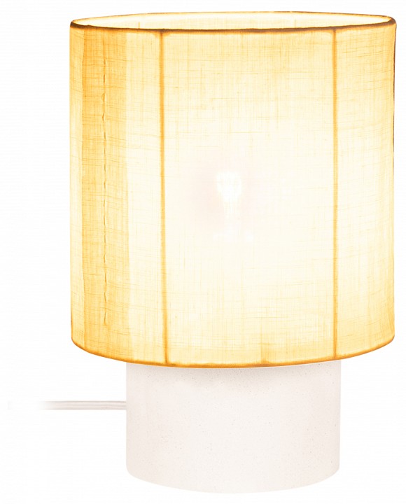 Настольная лампа декоративная lucide tissaja 06528/28/31