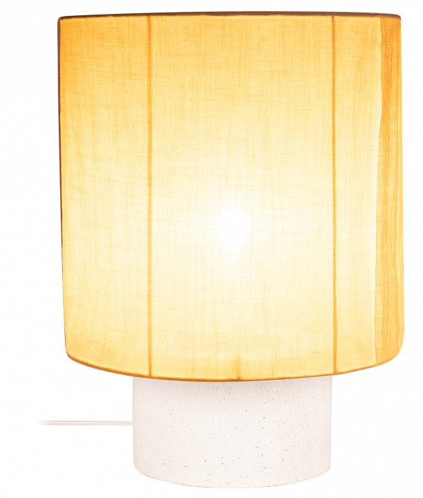 Настольная лампа декоративная lucide tissaja 06528/41/31