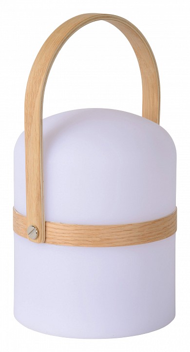 Фонарь кемпинговый lucide joe 06800/03/31