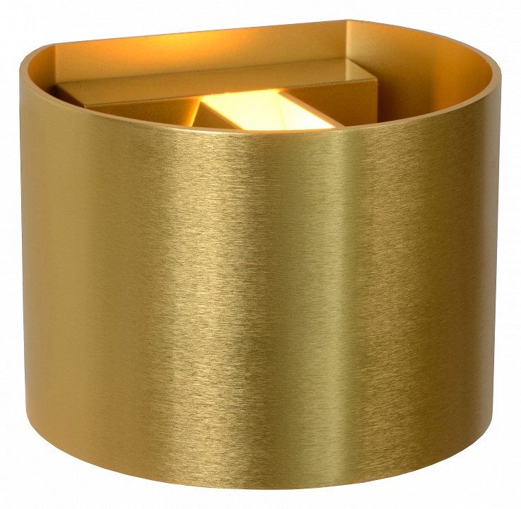 Накладной светильник lucide xio 09218/04/02