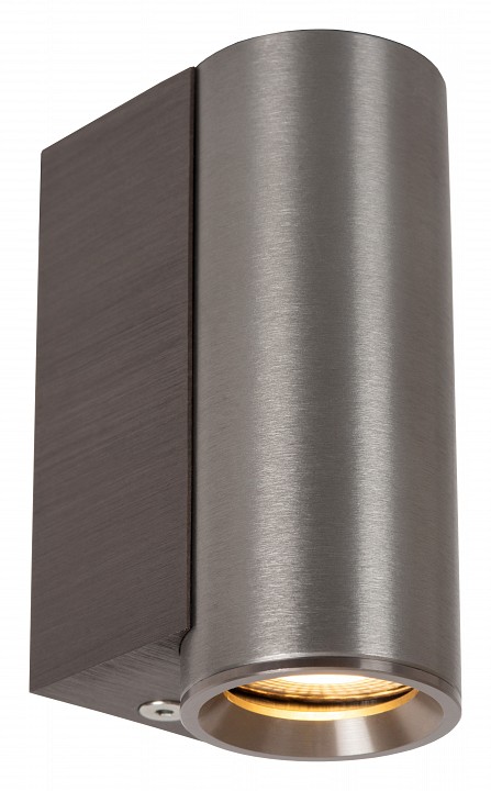 Накладной светильник lucide dupla 9243/01/15