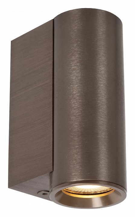 Накладной светильник lucide dupla 09243/01/97