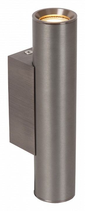 Накладной светильник lucide dupla 9243/02/15