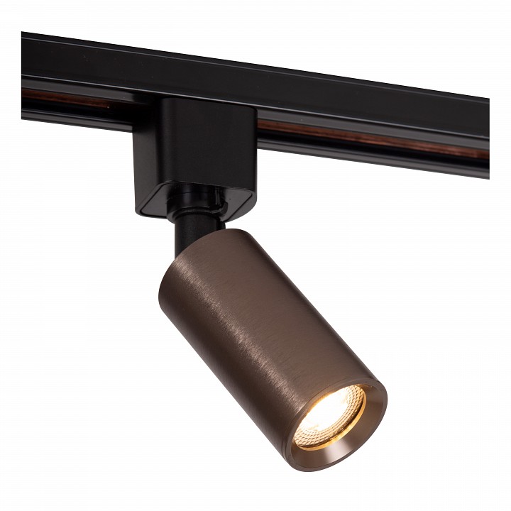 Светильник на штанге lucide track 09960/01/97