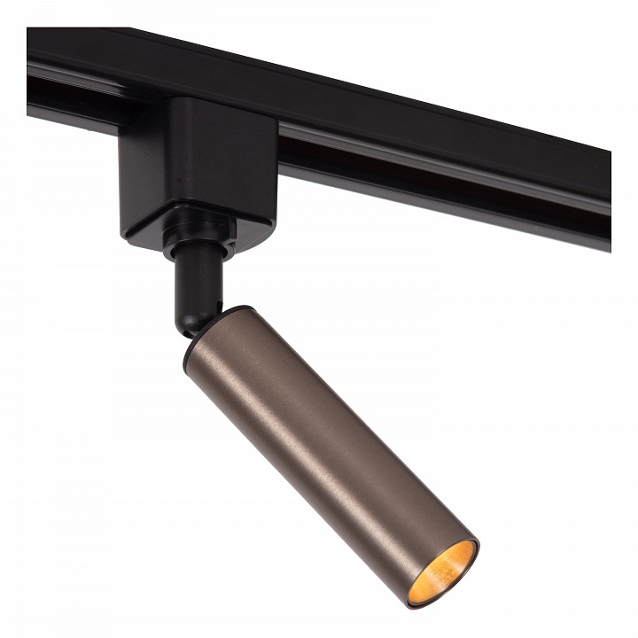 Светильник на штанге lucide track 09961/01/97