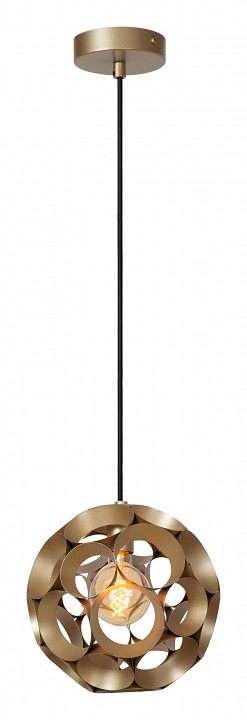 Подвесной светильник lucide hannelore 10423/30/02