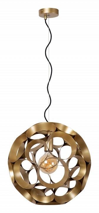 Подвесной светильник lucide hannelore 10423/40/02