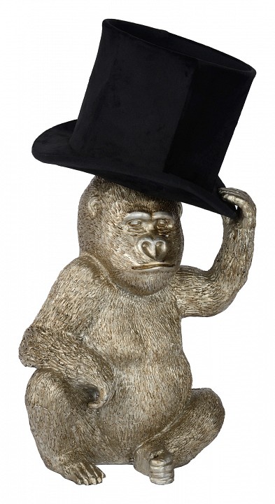 Настольная лампа декоративная lucide extravaganza gust 10503/81/30