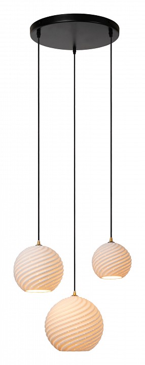 Подвесной светильник lucide bina 3451/03/31