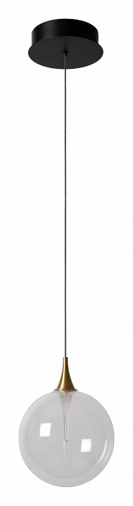 Подвесной светильник lucide gisela 13494/04/60