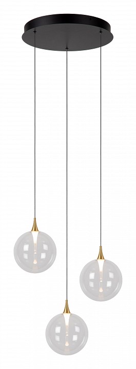 Подвесной светильник lucide gisela 13494/11/60