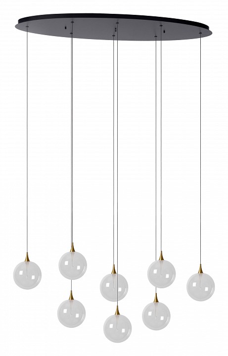 Подвесной светильник lucide gisela 13494/29/60