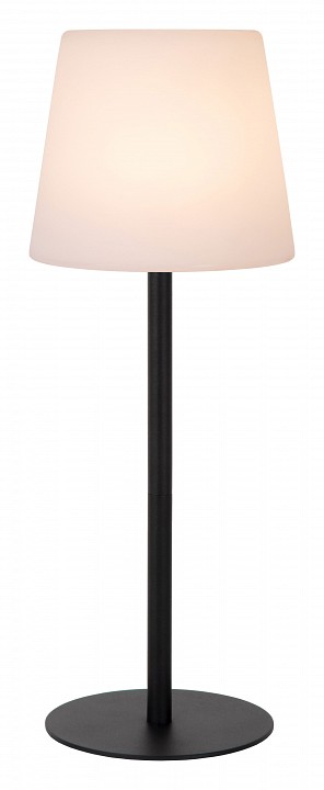 Настольная лампа декоративная lucide tyon 13816/02/30