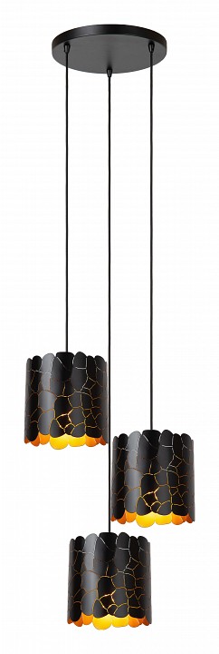 Подвесной светильник lucide almelo 21434/13/30