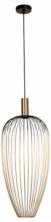 Подвесной светильник lucide aurelie 1442/01/01