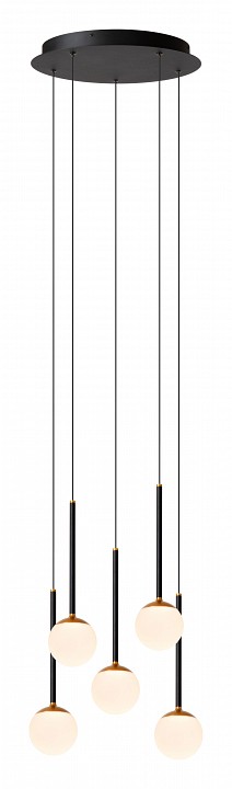 Подвесной светильник lucide calina 24404/35/30