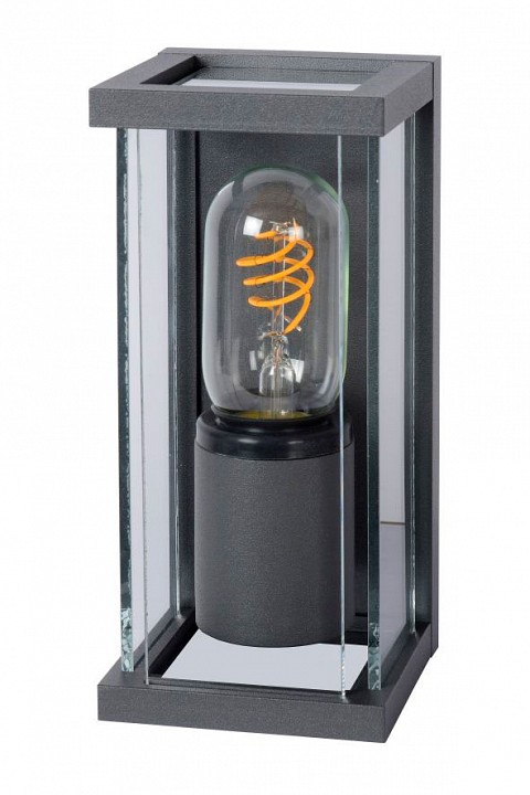 Накладной светильник lucide claire mini 27885/01/30