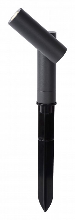 Наземный низкий светильник lucide tatum 27894/05/29