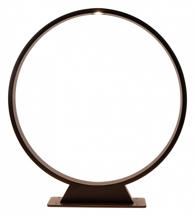 Наземный низкий светильник lucide jerel 29830/40/30