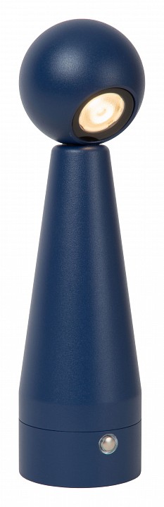 Настольная лампа декоративная lucide ipsos 33500/03/35