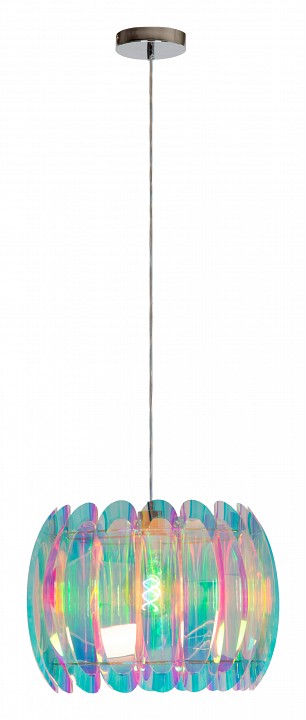 Подвесной светильник lucide glinstar 34447/40/99