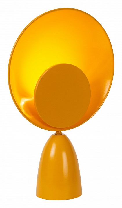 Настольная лампа декоративная lucide castamar 34552/03/44