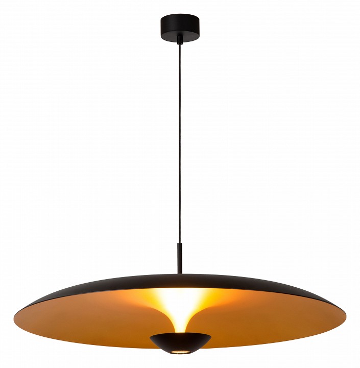 Подвесной светильник lucide kenneth 41412/80/30