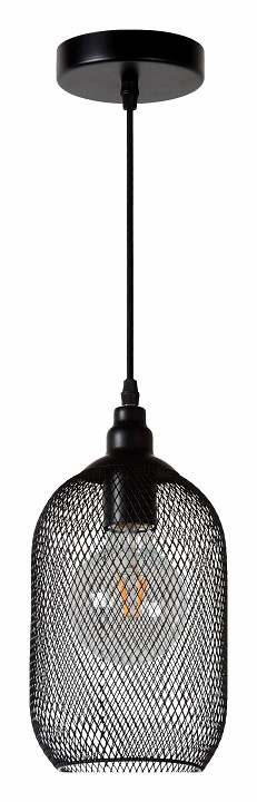 Подвесной светильник lucide mesh 43404/15/30