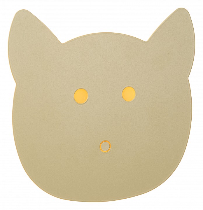 Накладной светильник lucide charlie 44204/08/33