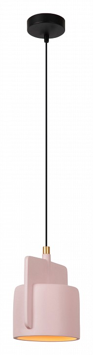 Подвесной светильник lucide ninja 44415/16/66