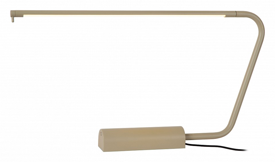 Настольная лампа офисная lucide madison 44503/06/41