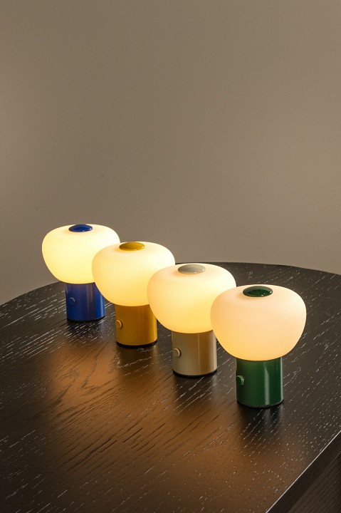 Настольная лампа декоративная lucide gustav 44521/01/33