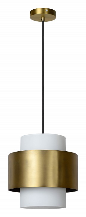 Подвесной светильник lucide firmin 45497/30/02