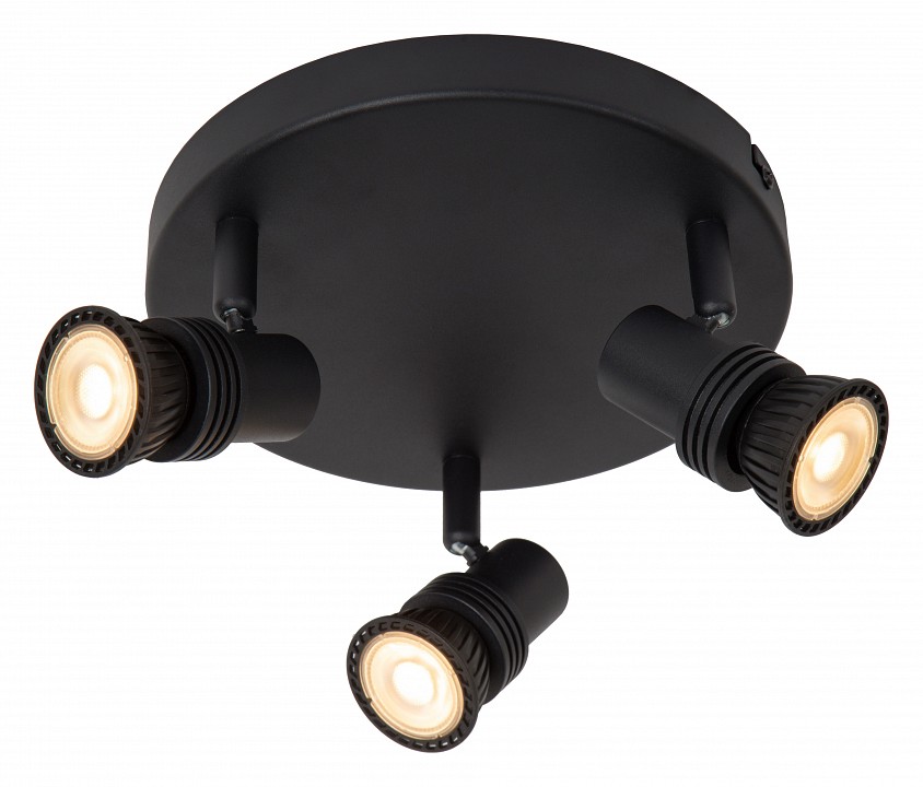 Спот lucide kianti 53901/13/30