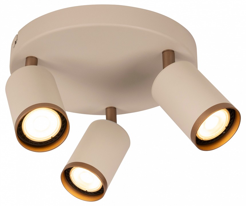 Спот lucide regina 53914/13/41