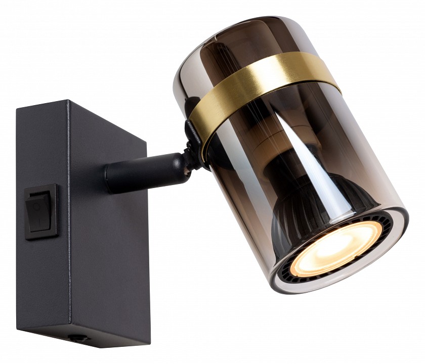 Бра lucide upton 57200/01/65