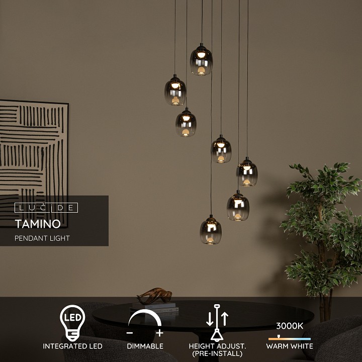 Бра lucide pilar 2767/12/31