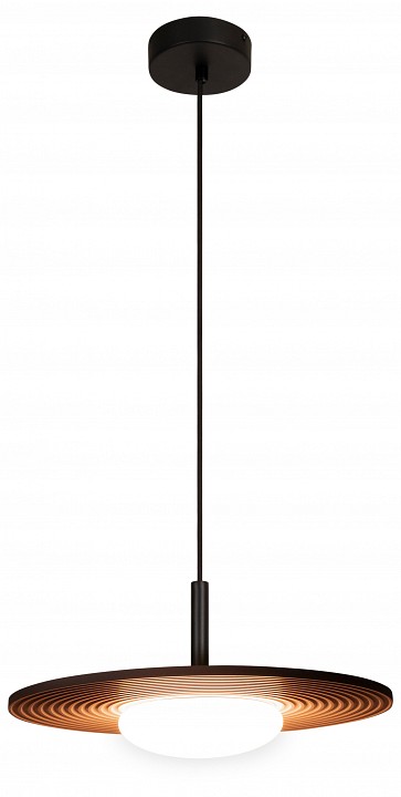 Подвесной светильник lucide carmino 77492/07/55