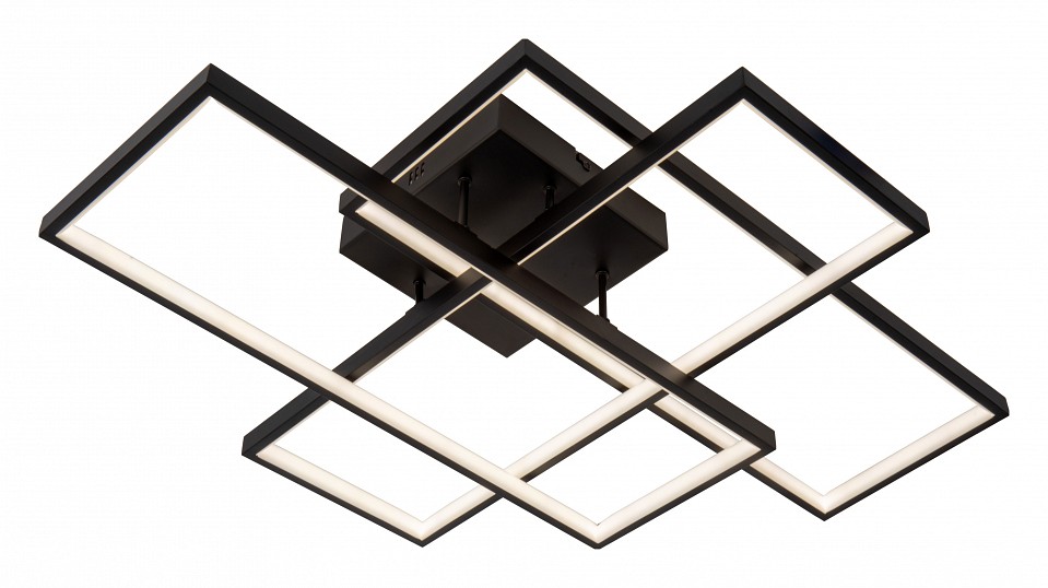 Потолочная люстра lucide lokero 78101/60/30