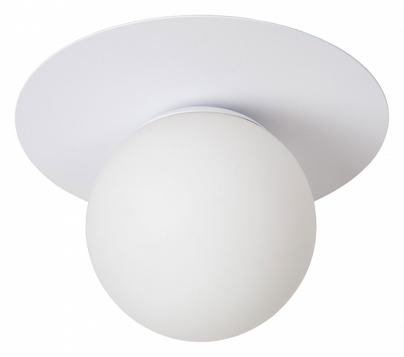 Накладной светильник lucide tricia 79187/01/31