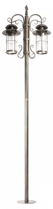 Фонарный столб loft it palermo 100015/2l