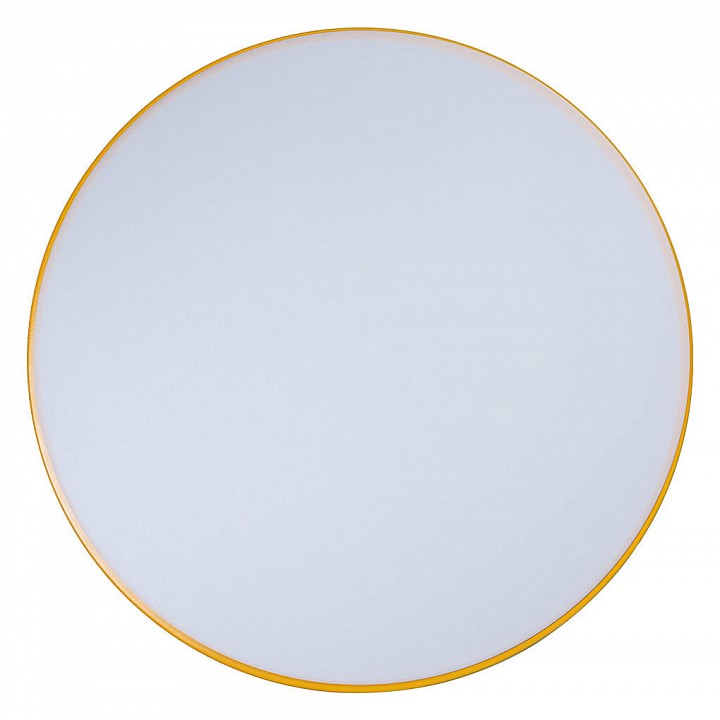 Накладной светильник loft it axel 10001/36 yellow